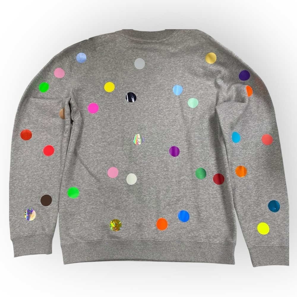 135 StarStyling Points Sweater - Picture 2 of 10